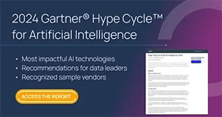 2024 Gartner® Hype Cycle™ for Artificial Intelligence
