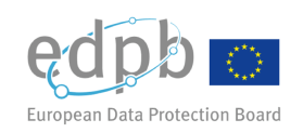 EDPB Logo