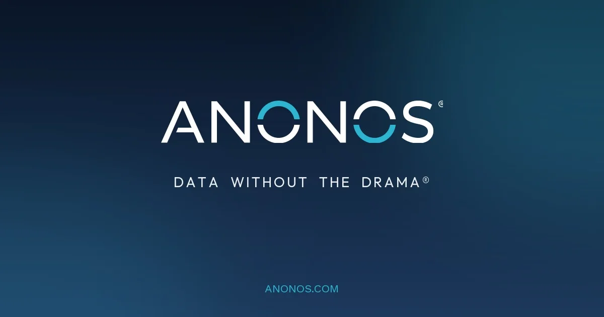 Anonos logo